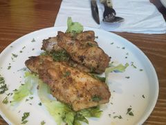 -澳骄 Aussie Kitchen·手工披萨·西餐(国大店)