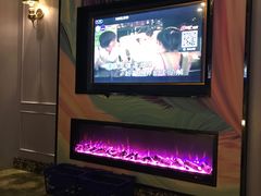 -宝岛甲壳虫KTV(蓝天路店)