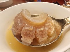 -中国坊中餐厅(石家庄希尔顿酒店)