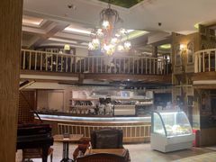 -良木缘咖啡西餐(川大店)