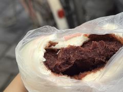 -宫门口馒头铺(创始人总店)