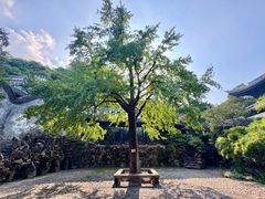 -惠山古镇·寄畅园