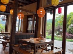 -寨子里的·钵钵菜·湘西山里菜(魅力湘西店)