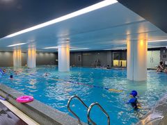 -奥斯风暴健身俱乐部(博汇店)