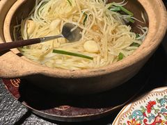 -旺爷砂锅·茶作(国贸城店)