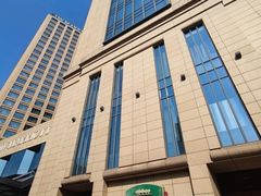 -杭州武林万怡酒店