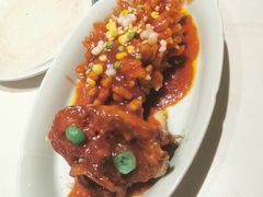 -鱼食饭稻·苏浙土菜17年老馆子(平江路店)