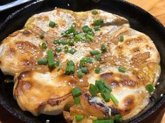 豆腐生煎包-恋萍小吃(时代店)