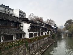 -小河直街历史文化街区