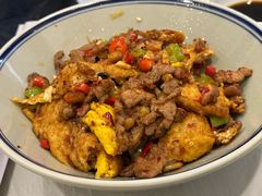 -新新湘菜馆(新中街二条店)