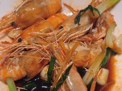 -小厨娘淮扬菜(天印大道店)