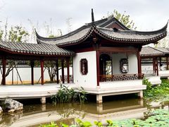 -上海滨江森林公园