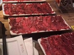 -牛品荟牛肉火锅(新城广场店)