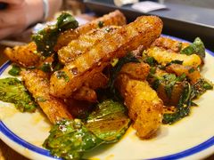 -云阿蛮云南生烫牛肉米线(奉贤路店)