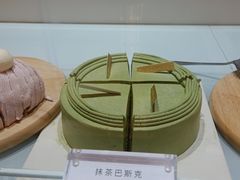 -EVERNAKED裸蛋糕(SOHO天山店)