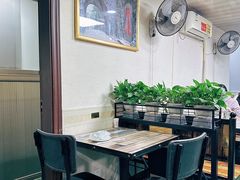 -南雄雄州土菜餐厅(粤北大厦店)