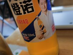 -四禧精酿铜锅涮肉·烧烤工场(大明湖店)