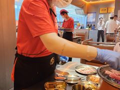 -西塔老太太泥炉烤肉(苏州大悦城店)