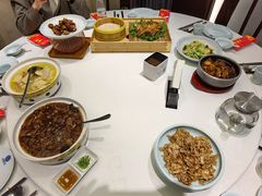 -惠丰堂饭庄·烤鸭·京味菜(民族大学店)