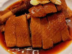 无为板鸭-徽州月·民间徽菜(浦东总店)