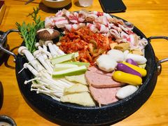 -韩见·韩式拌饭·炸鸡(石厦店)