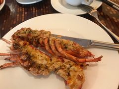 -鸣诗自助餐(澳門四季酒店)