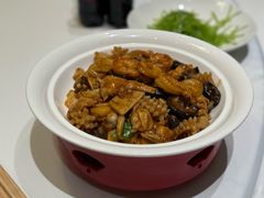 -大铁勺新津菜(中北永旺店)