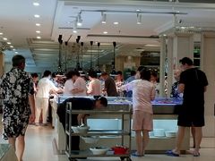 -美林大浴场(山水店)