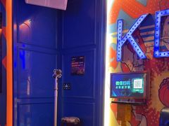 -UK派对KTV(日月广场店)