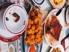 -永兴發香港茶餐厅(三坊七巷店)