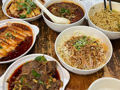 -牛王庙(龙华花园店)
