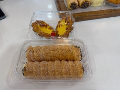 -蜂蝶来饼店(拱北总店)