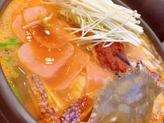 -敏丁拌饭(中街总店)