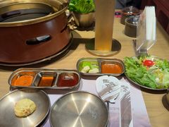 -西塔老太太泥炉烤肉(亚运村店)
