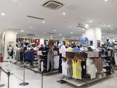 -UNIQLO(海岸城购物中心店)