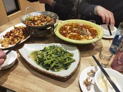 -小四川菜馆(托乐嘉店)