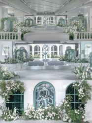 -红丝高端婚礼中心(旗舰店)