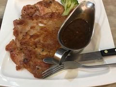 -圣罗兰叻沙茶餐厅(金峰路店)