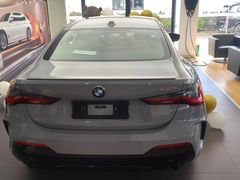 -北京中升宝辉宝马4S店