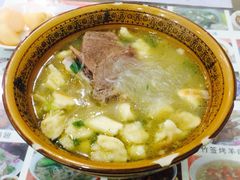 -毅祥斋老孙家泡馍(北院门鼓楼店)