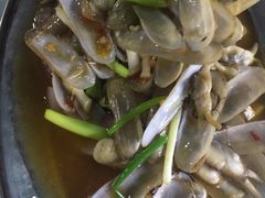 -板桥海鲜广场(文明东店)