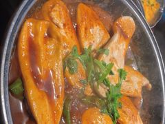 -山芋腔苏北菜(盐城滨海店)