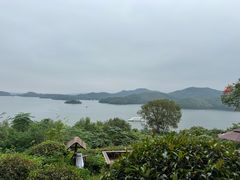 -天目湖涵田半山温泉