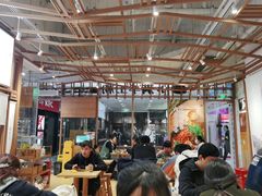 大堂-小满手工粉(上海文峰广场店)