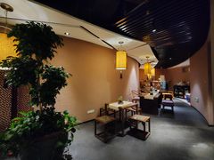 -青藤茶馆(凤起路店)