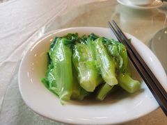 -麒麟中餐厅·经典粤菜·地道菜式老字号(广州长隆酒店)