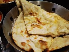 -克比叔叔印度餐厅Kebabs on the Grille(人民广场店)