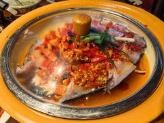 -冇味湘潭菜(湘江世纪城店)