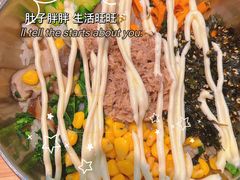 -米村拌饭(天津东丽万达店)