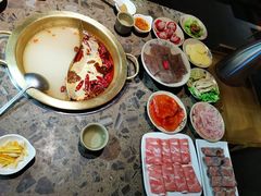 -小龙坎火锅(惠济万达店)